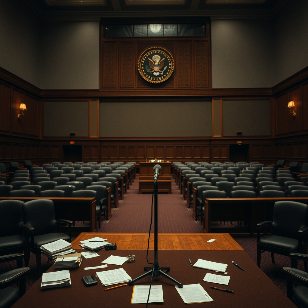 FISA Reauth Snagged