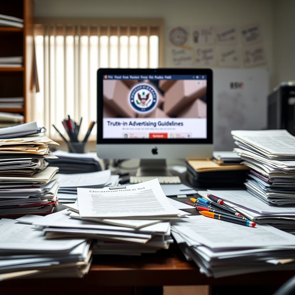 FTC Pricing Compliance