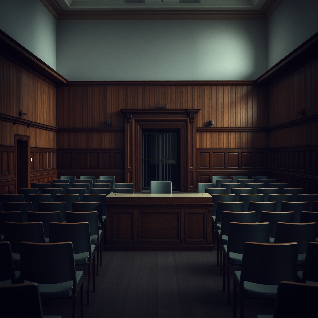 LA Murder Conviction