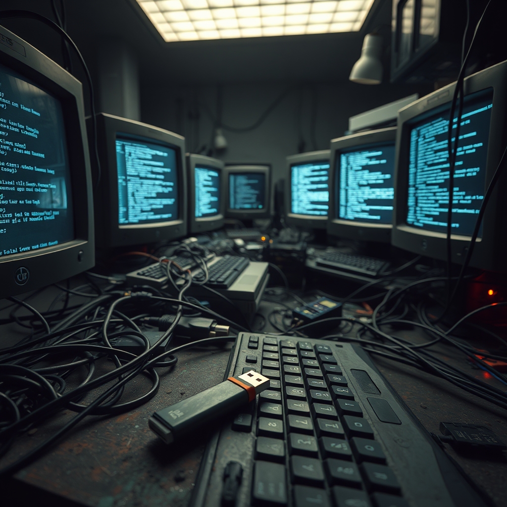 Malware Hijacks Crypto Wallets