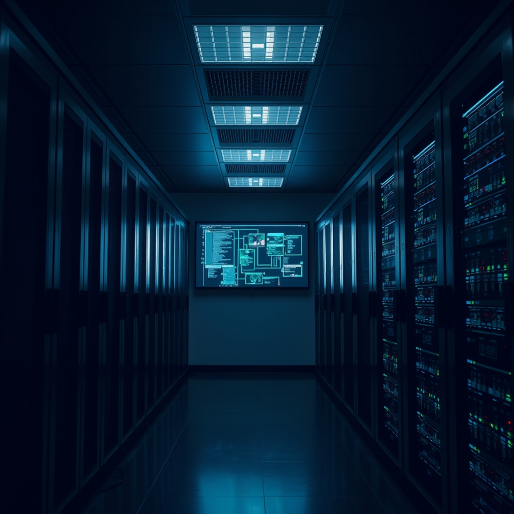 NSA Systems Breached