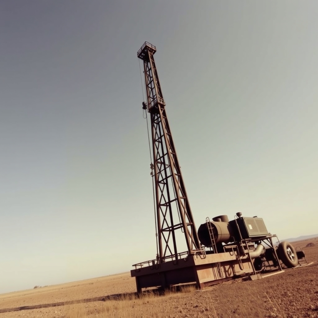 Oil Demand Falls