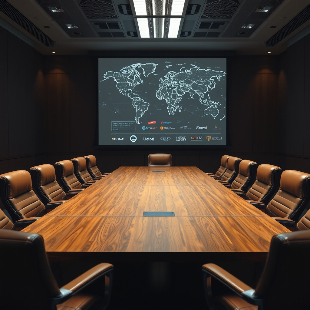 Pentagon Warns Firms