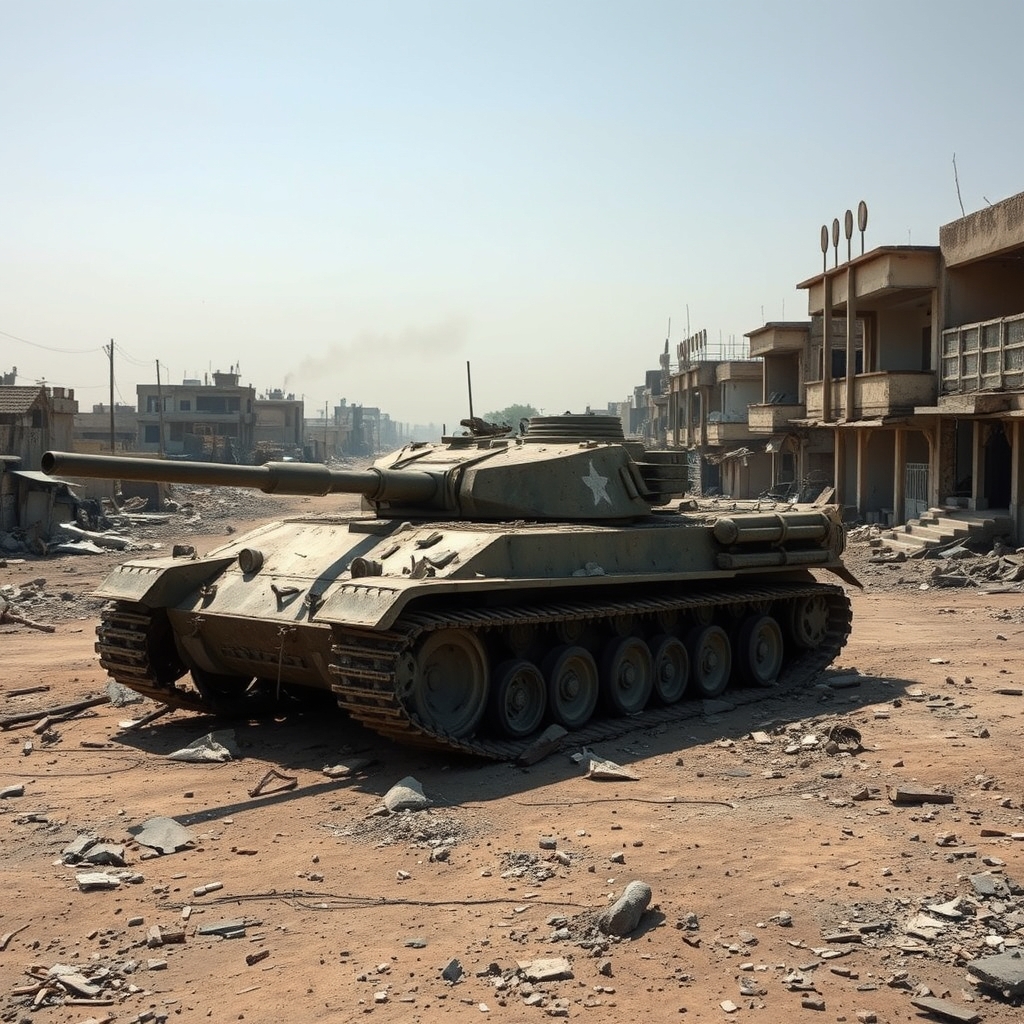 Sudan Atrocities Loom