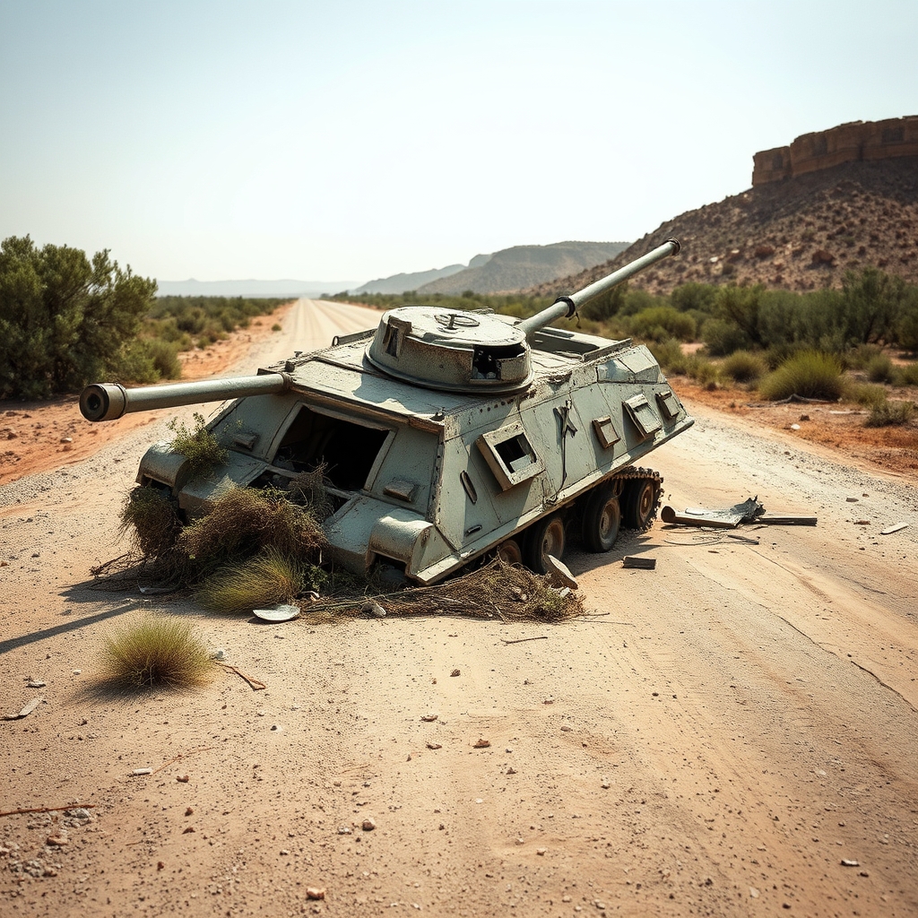 Sudan Crisis