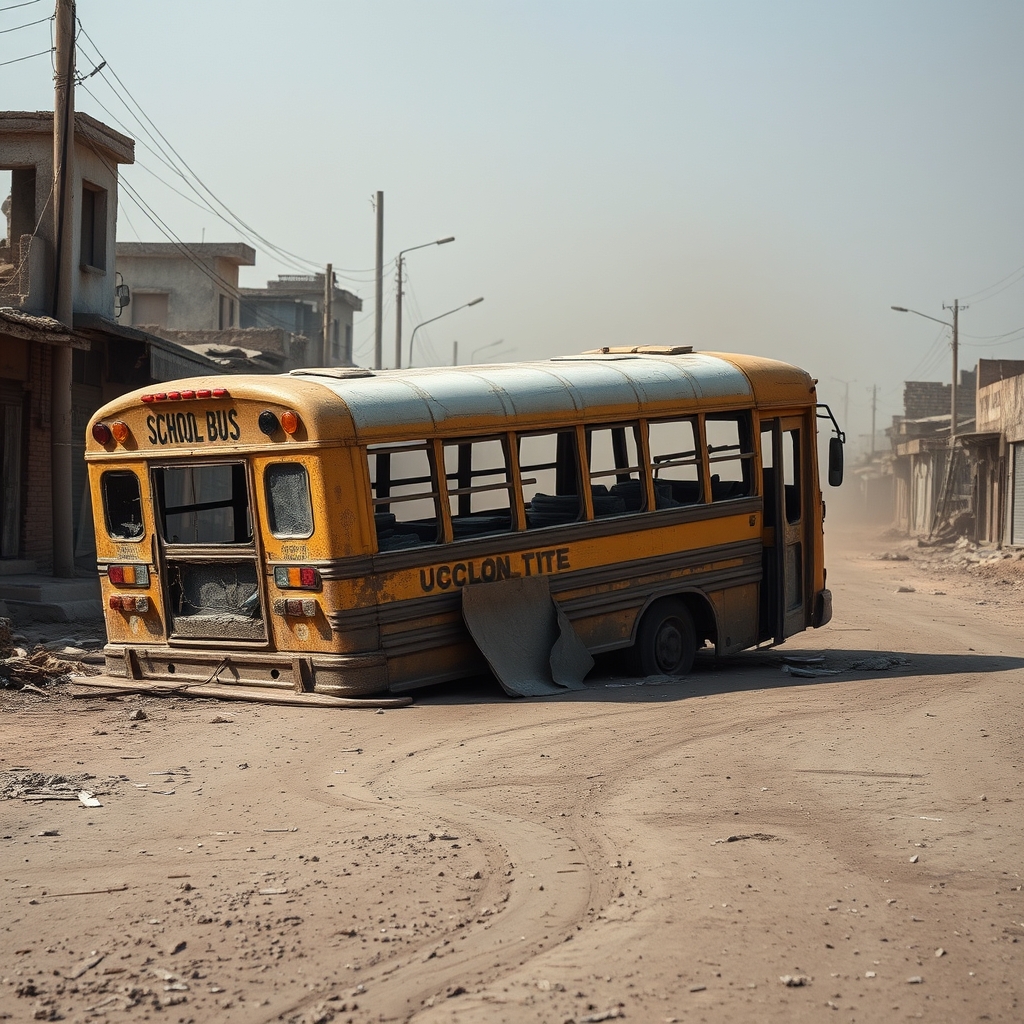 Sudan War Escalates