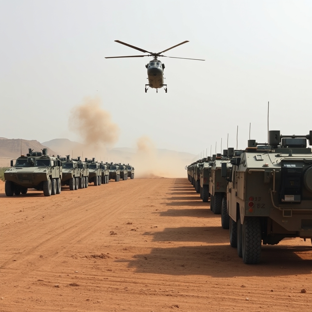 Taiwan Drills Begin