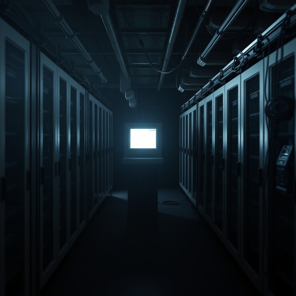 US Voting Data At Risk