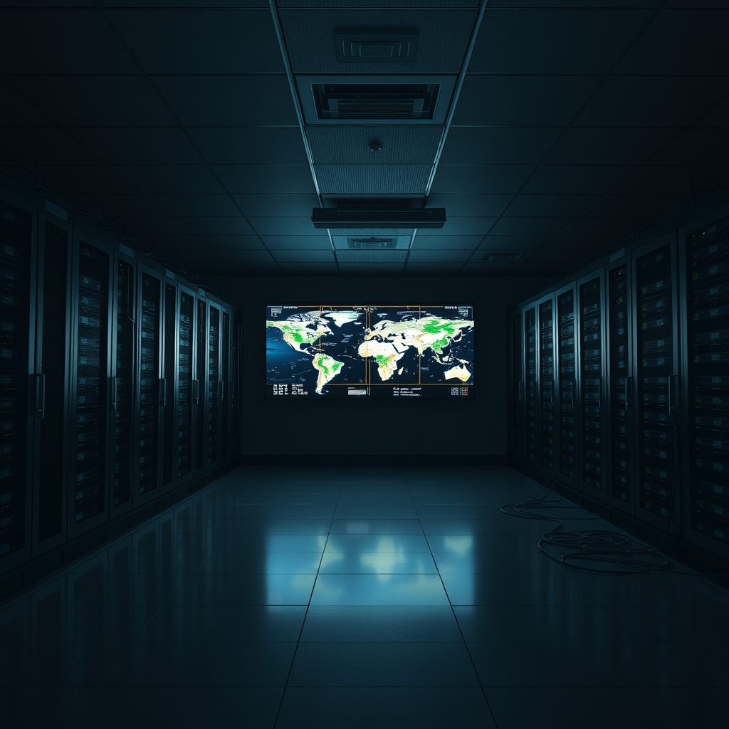 Warrantless Surveillance Risk