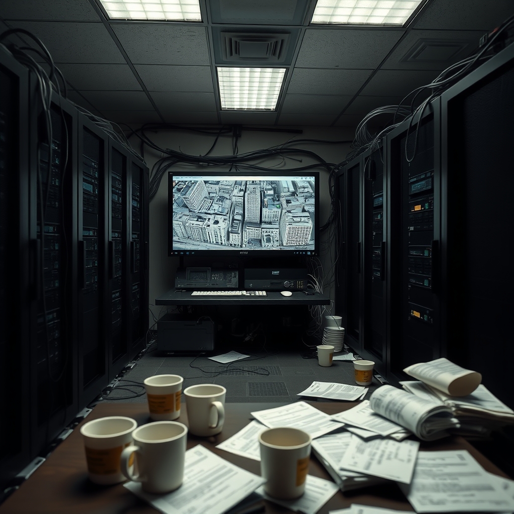 Warrantless Surveillance Spreads