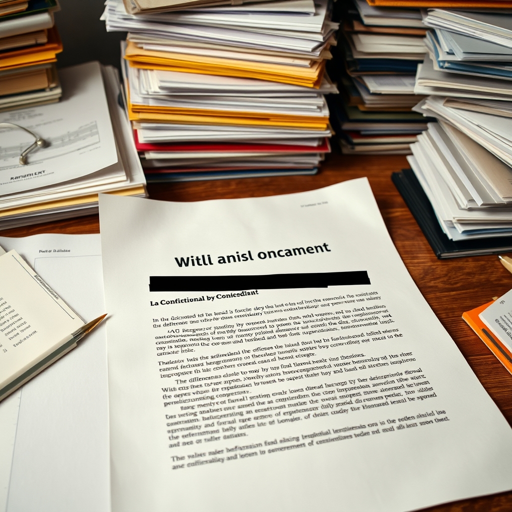 Watchdog Probe Kept Secret