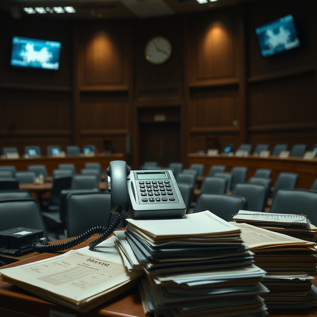 Wiretapping Concerns