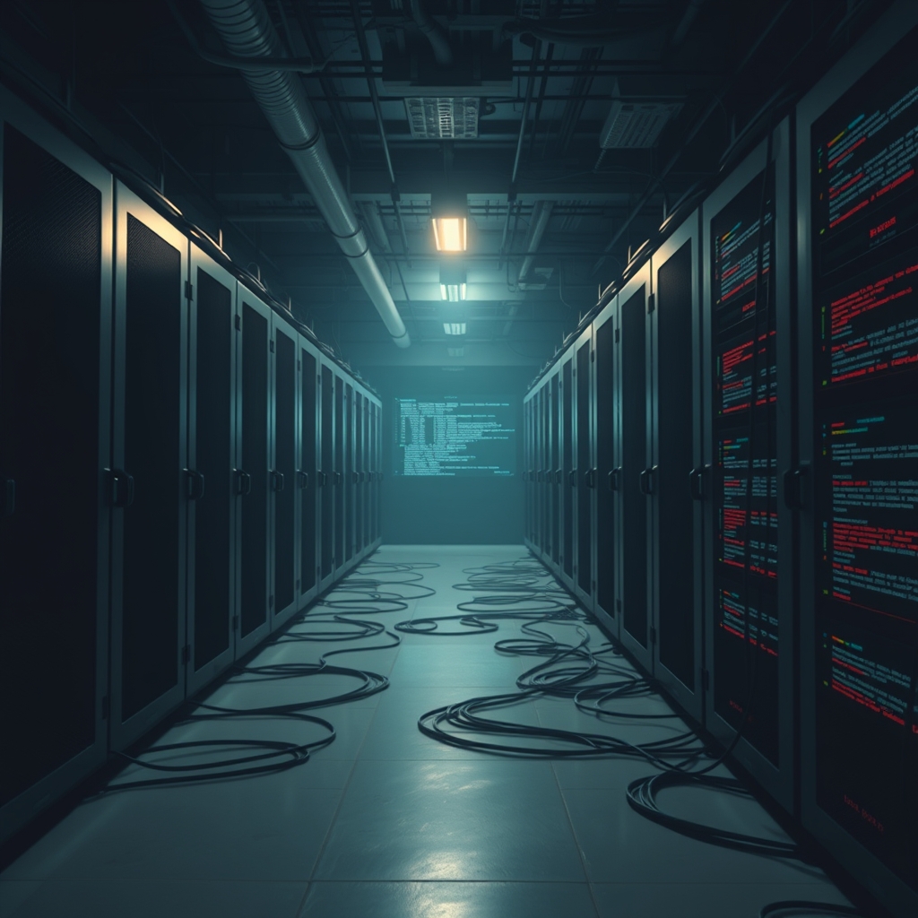 AI Poses Cyber Threat