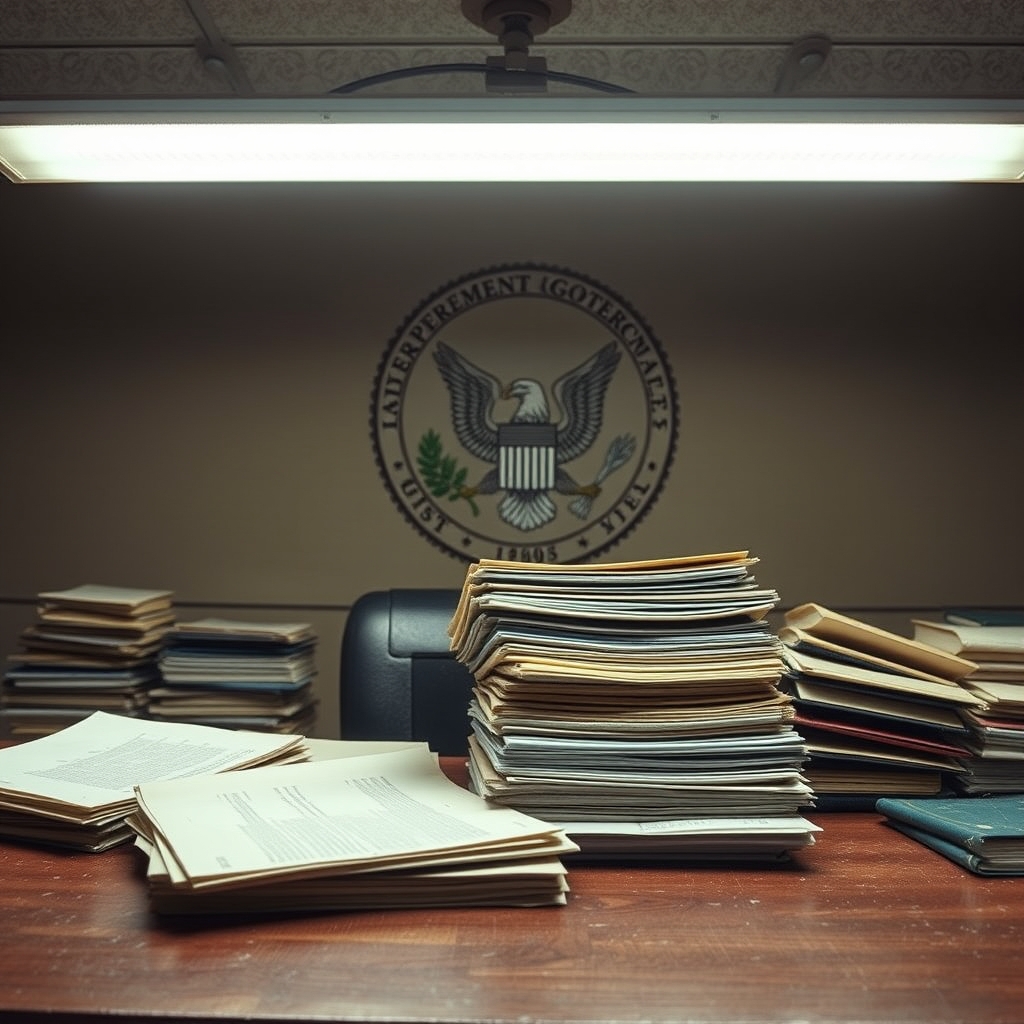 CFPB Workforce Cut Blocked