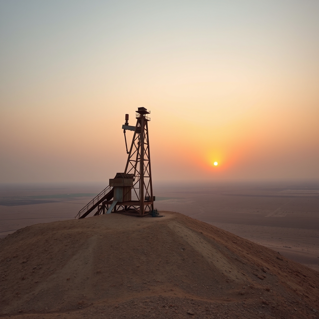 China Shifts Energy Strategy