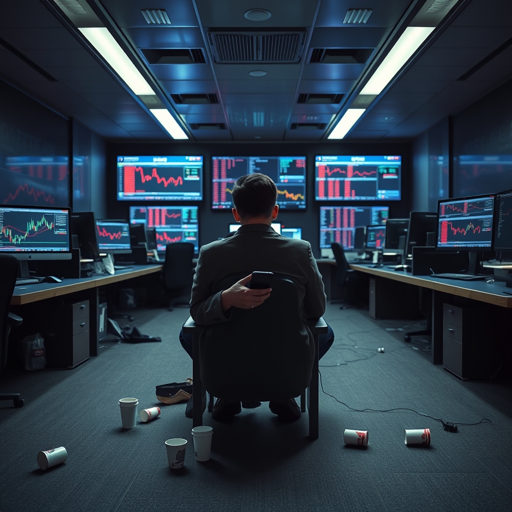 DeFi Hemorrhages $14B