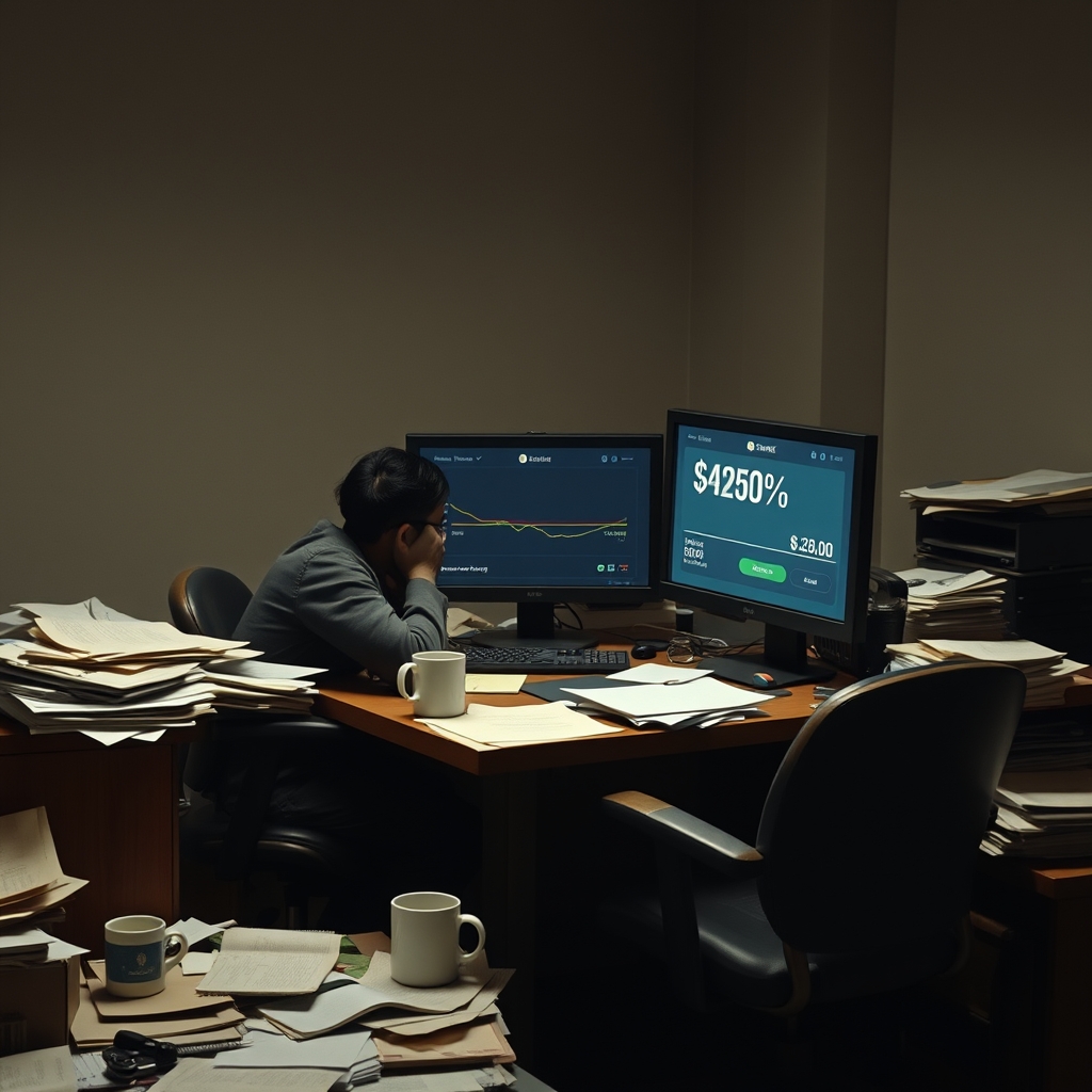 DeFi Loses $14B