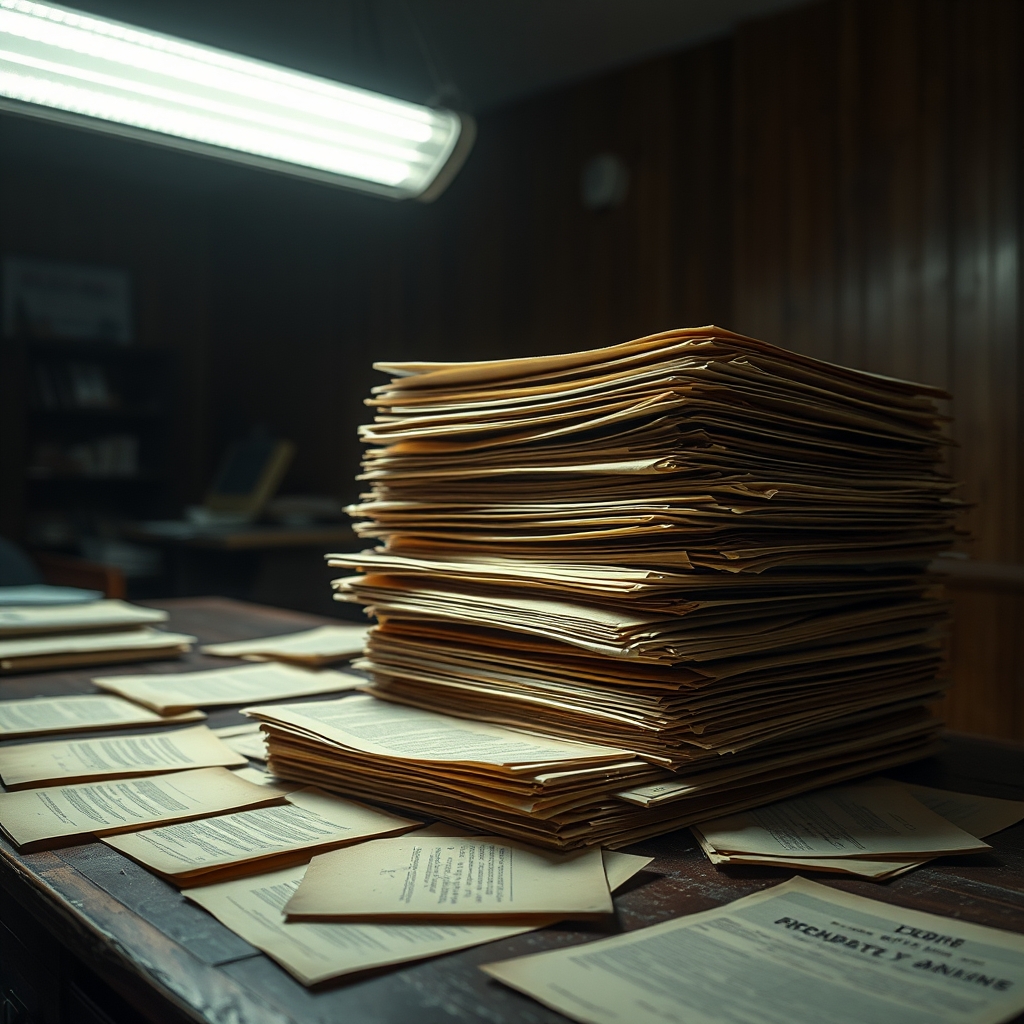 Elder Abuse Probe Kept Secret