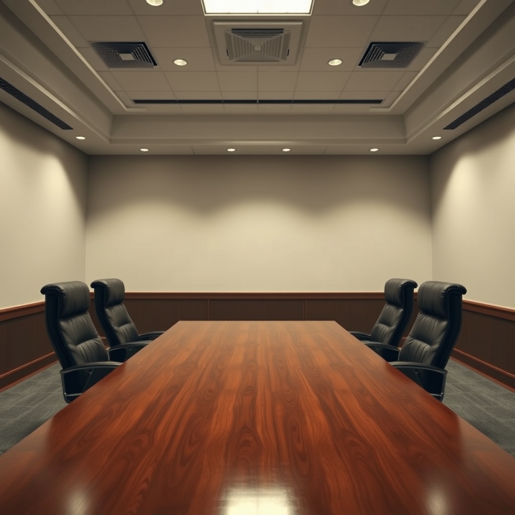 Fed Issues Enforcement Action