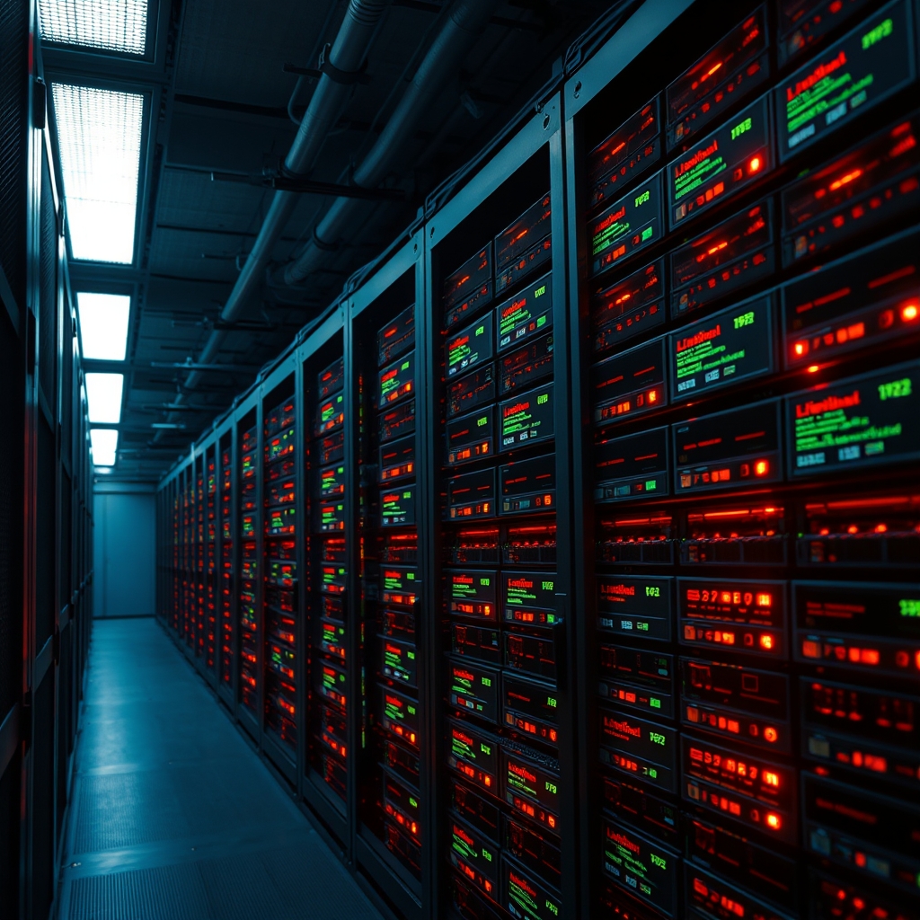 Fortinet Credentials Breach