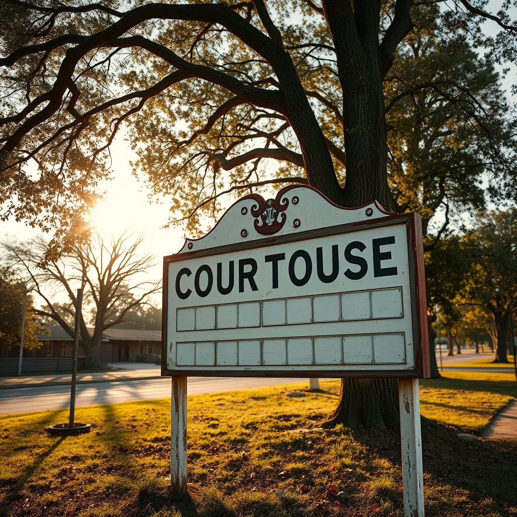 Glossip Retrial Looms