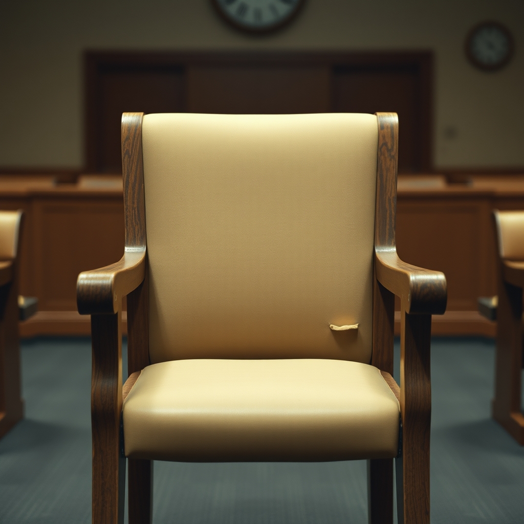 Glossip Retrial