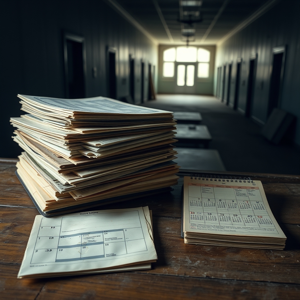 Medicaid Fraud Crackdown