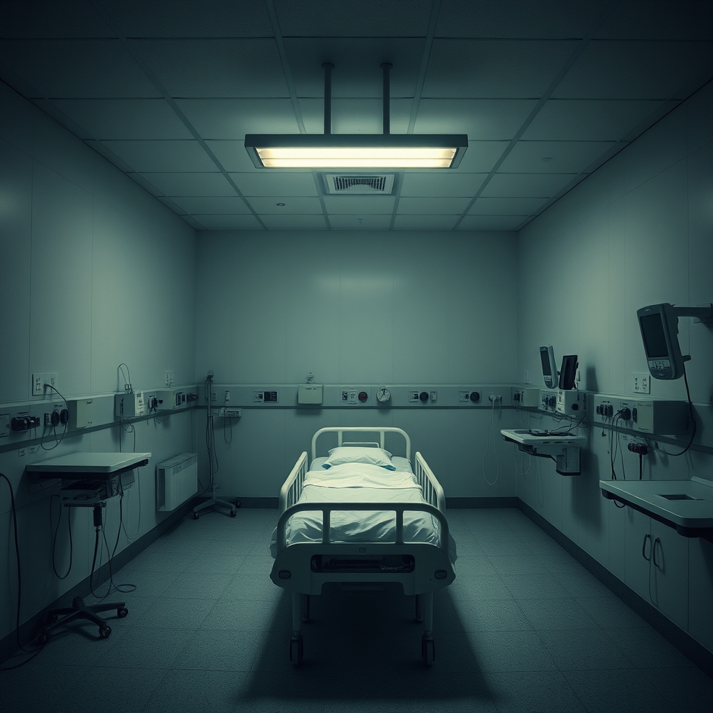 Near-Death Experience