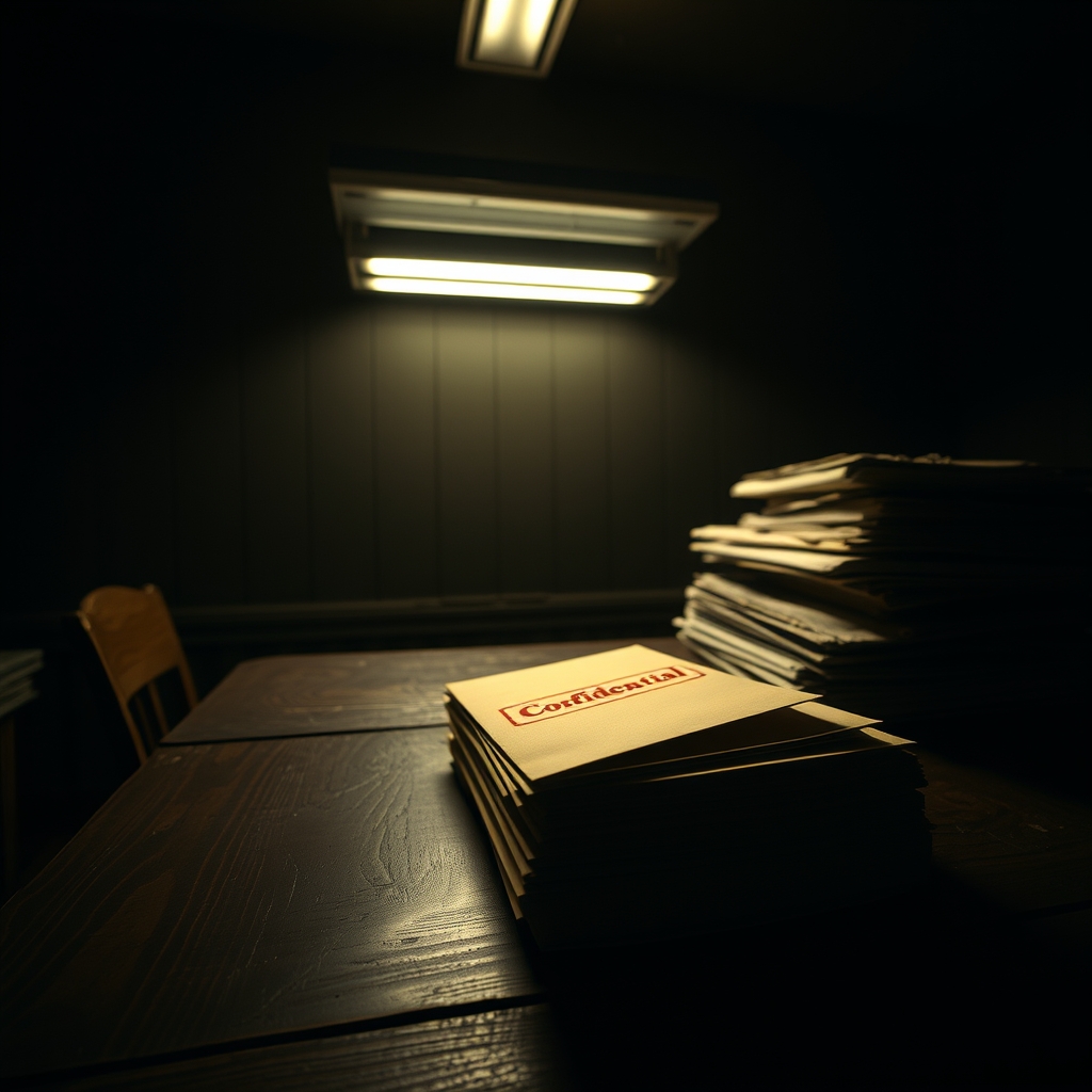 PA Watchdog Probe Hidden