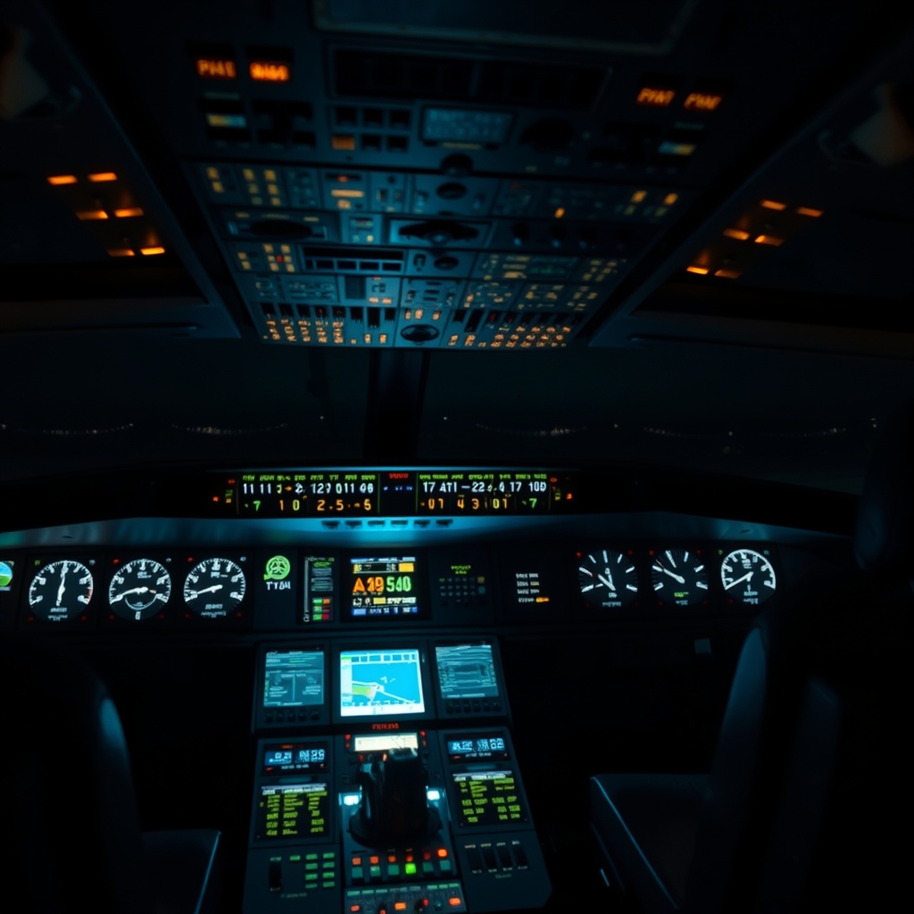Pilots Report UAP