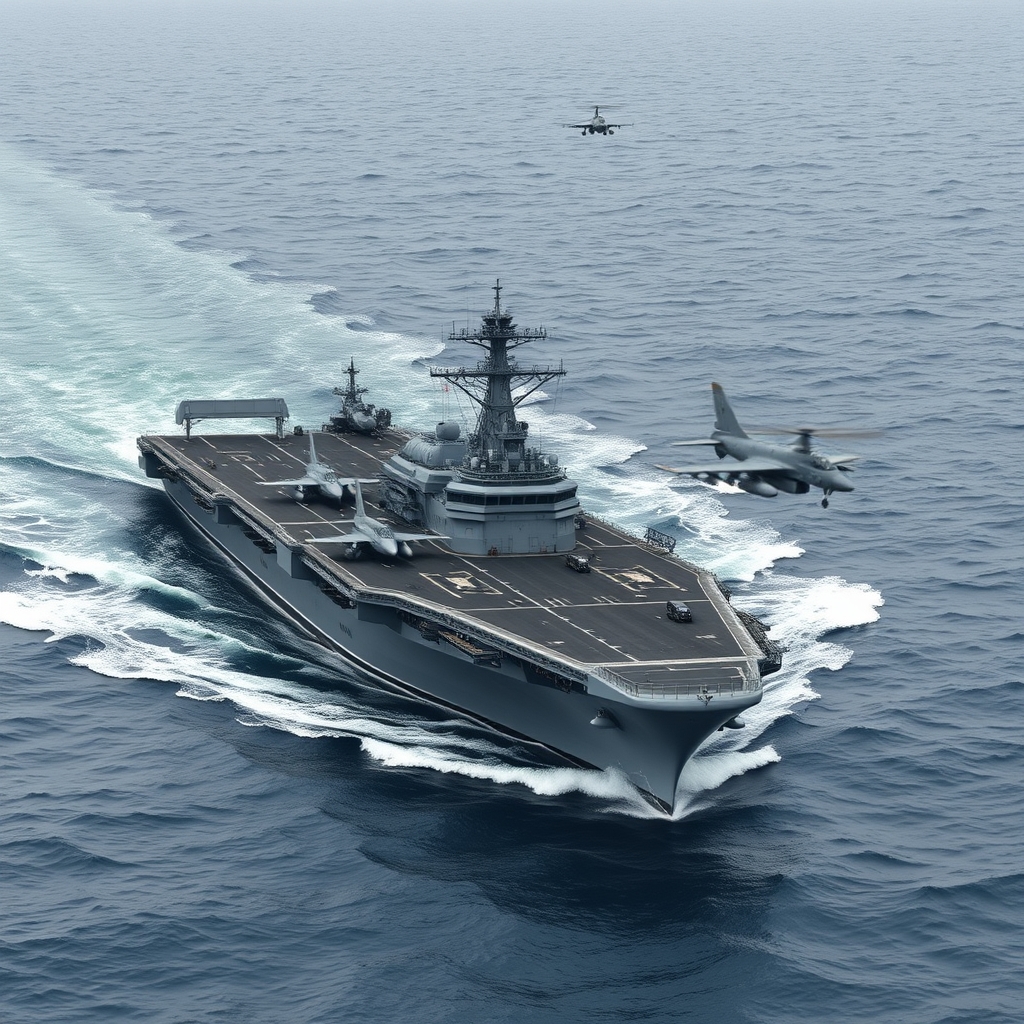 Taiwan Holds Drills