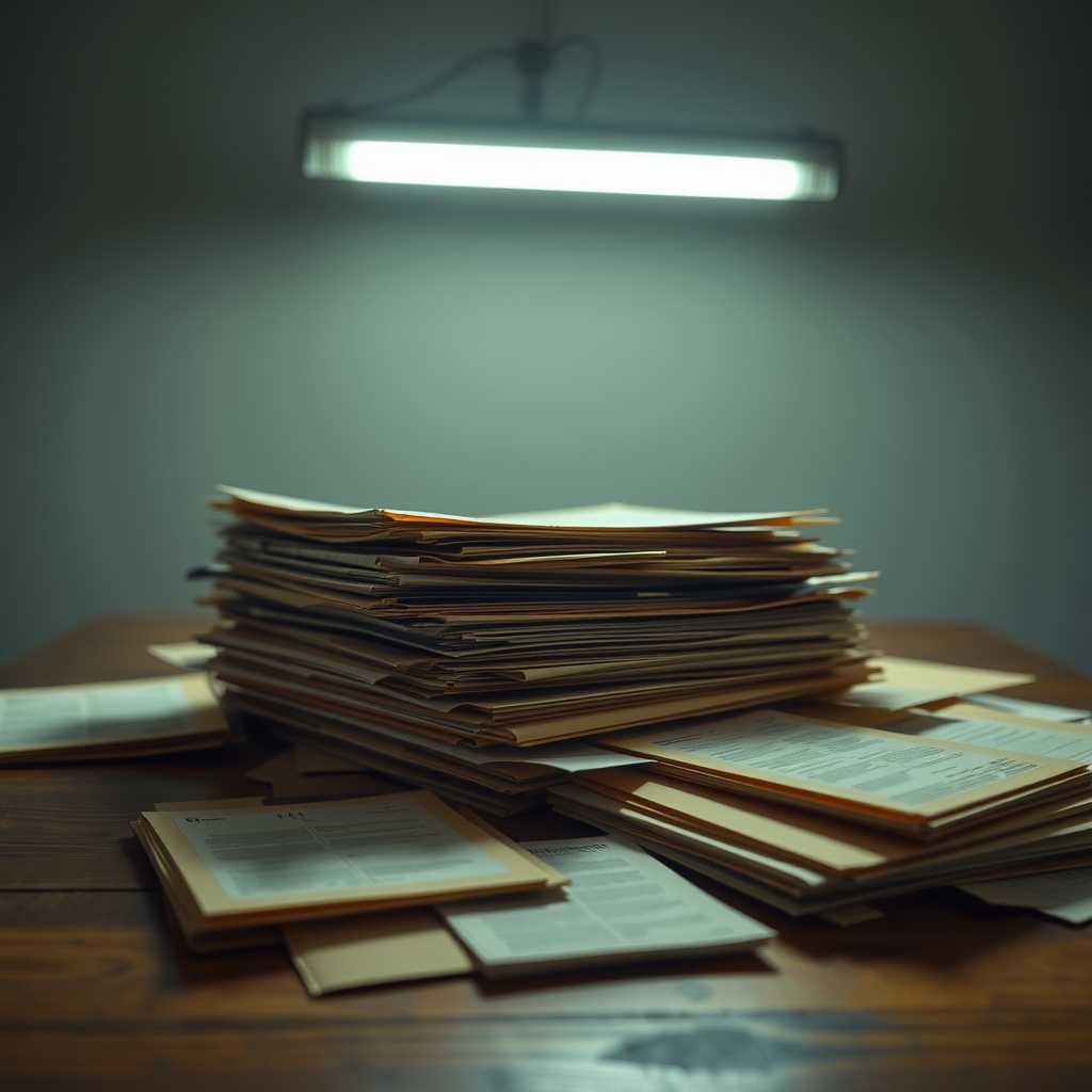 Treasury Withholds Docs