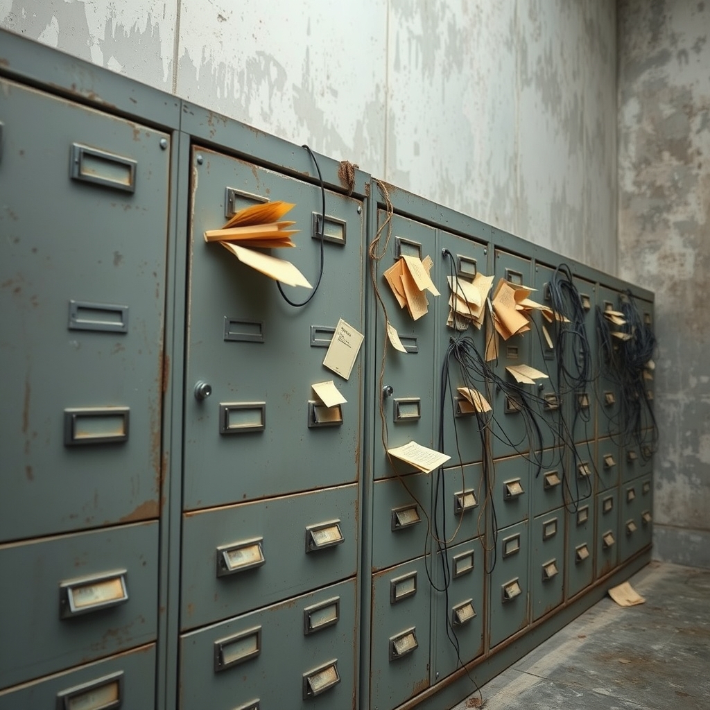 UAP Docs Declassified