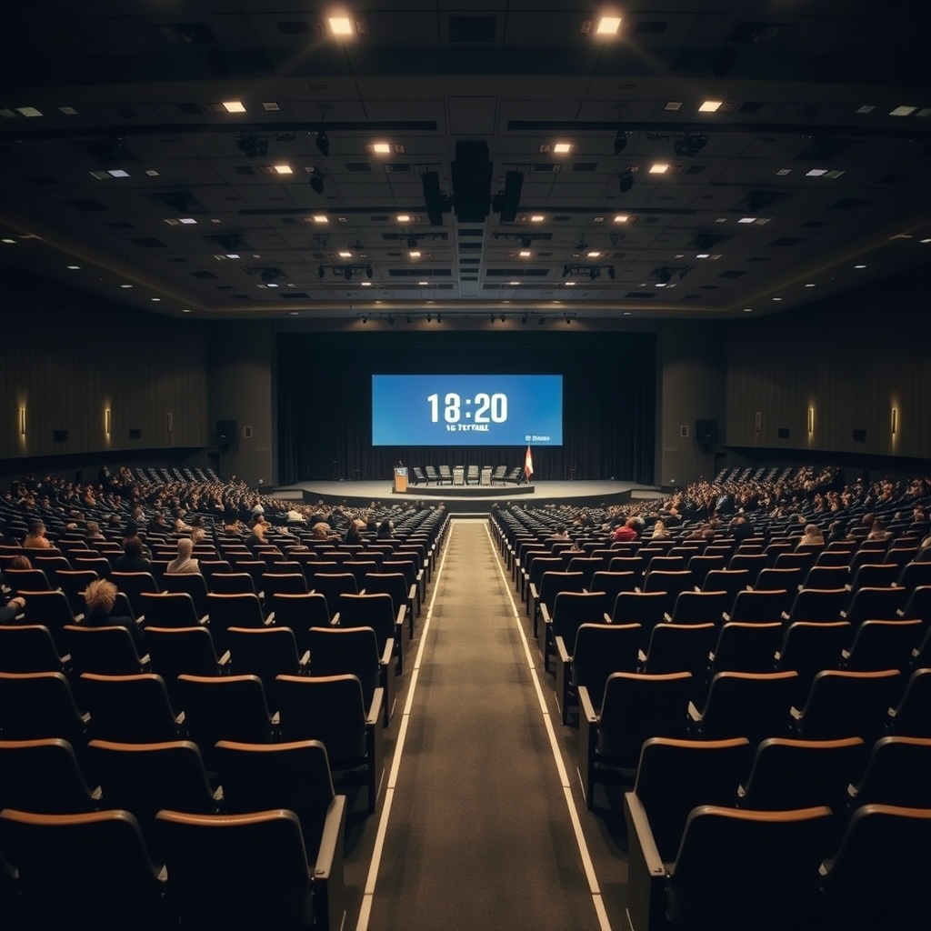 UAP Forum Convenes