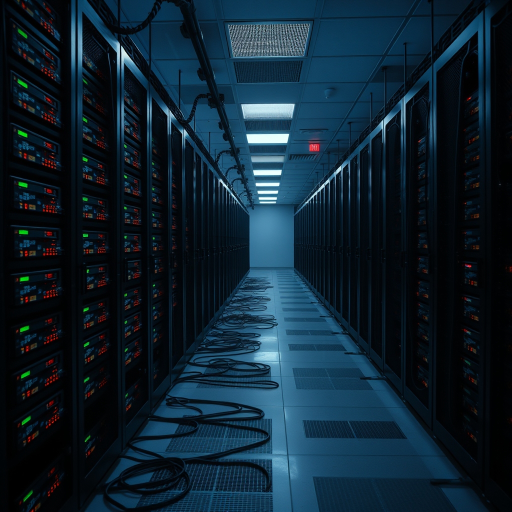 UK Data Watchdog