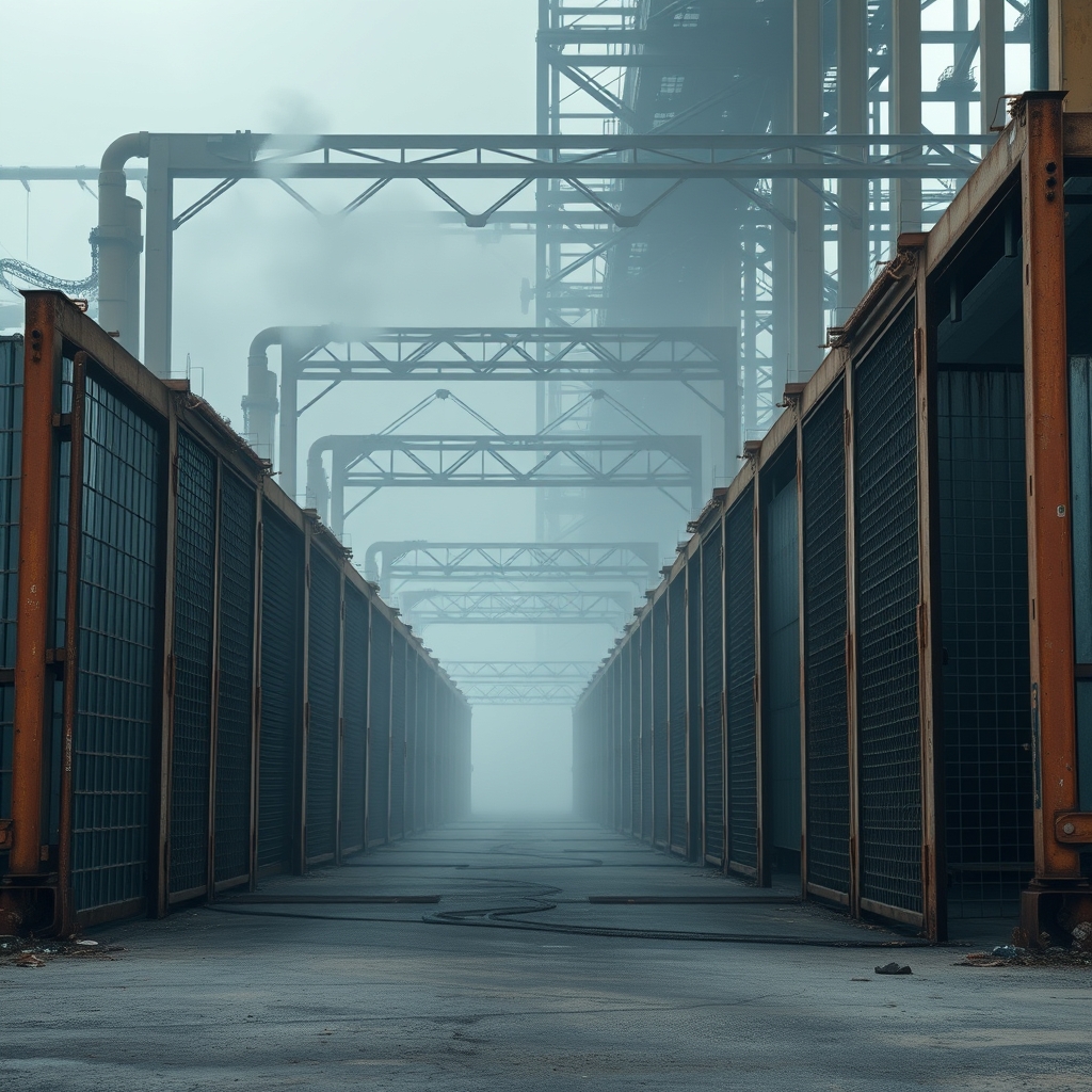 US-China Trade Tensions Escalate