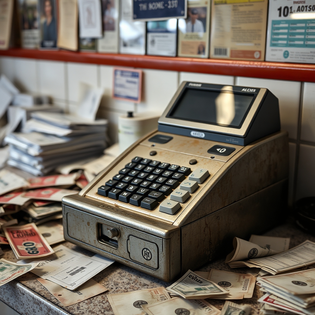 $600K SNAP Fraud