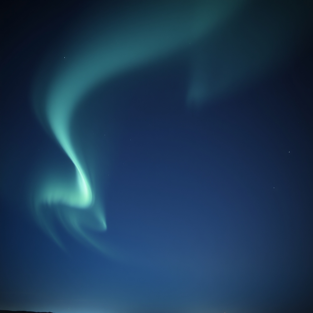Aurora Alert System
