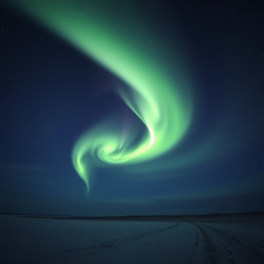 Aurora Borealis Forecast