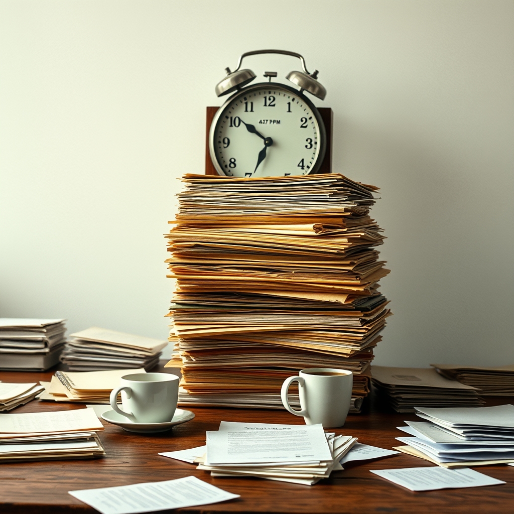 CFTC Updates Policy