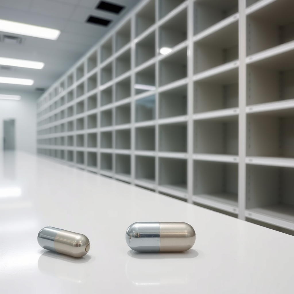Eli Lilly's Success