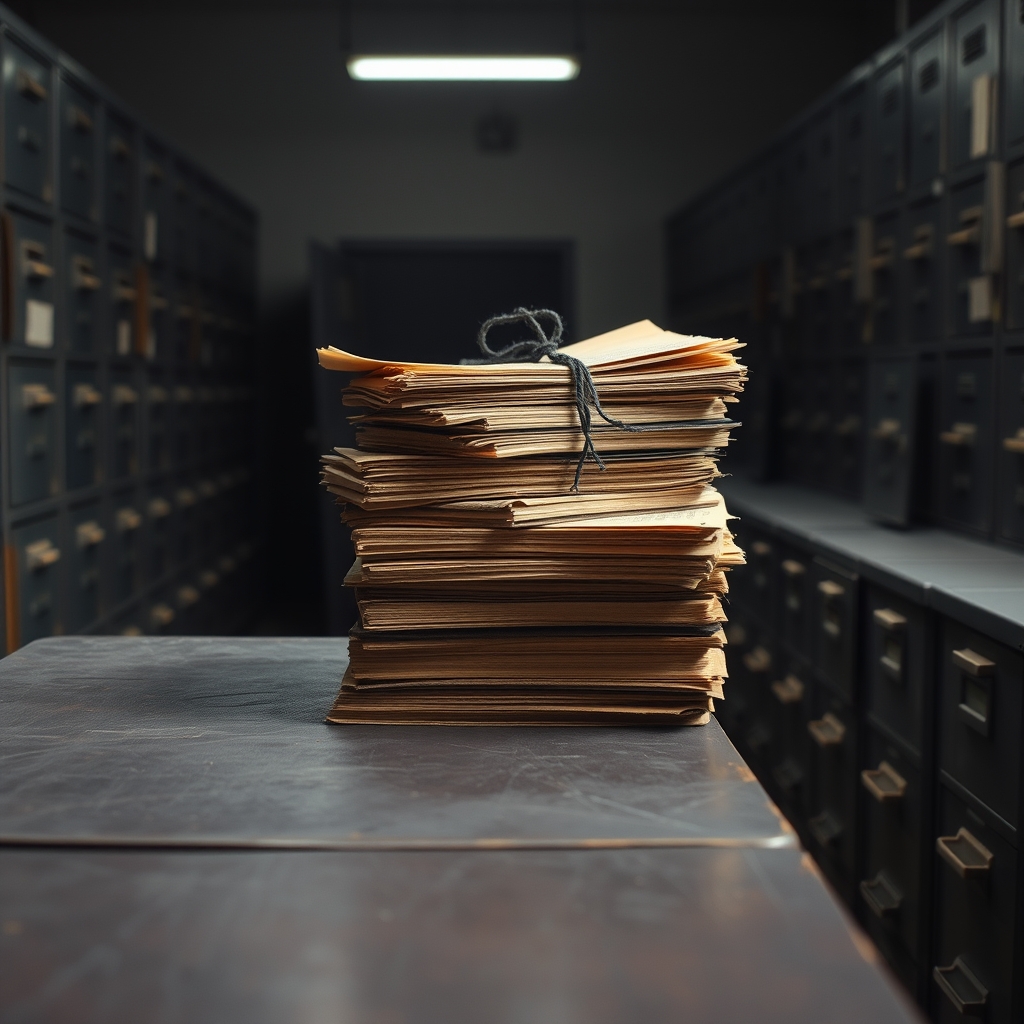 FOIA Reform Stalls