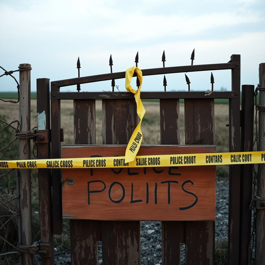 Forensic Evidence
