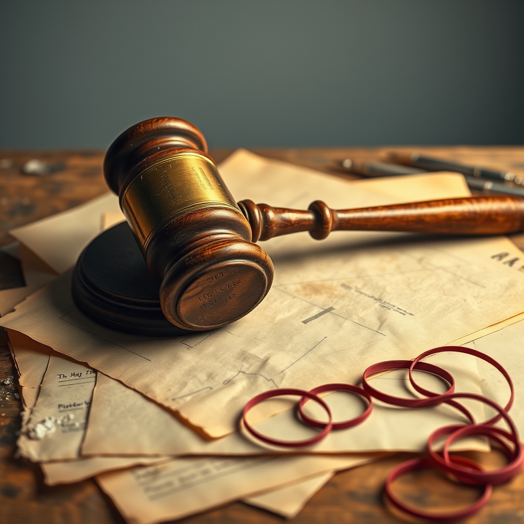 Judge Quashes Subpoenas