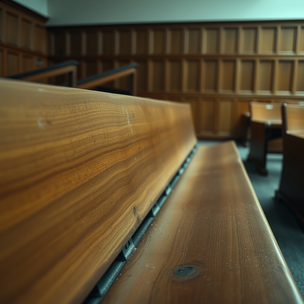 Man Guilty of Fatal Stabbing