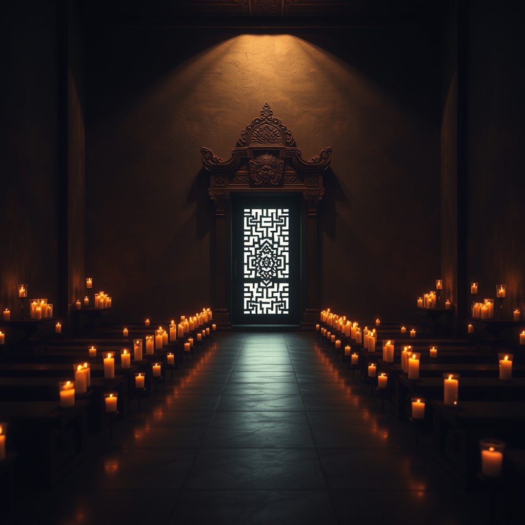 Mystical Experience Study