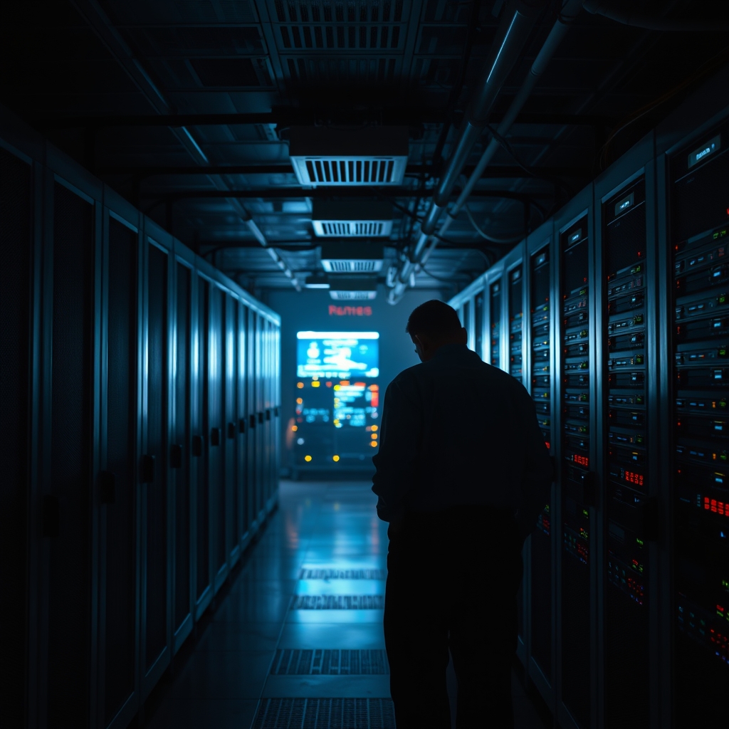 Mythos AI Breaches NSA