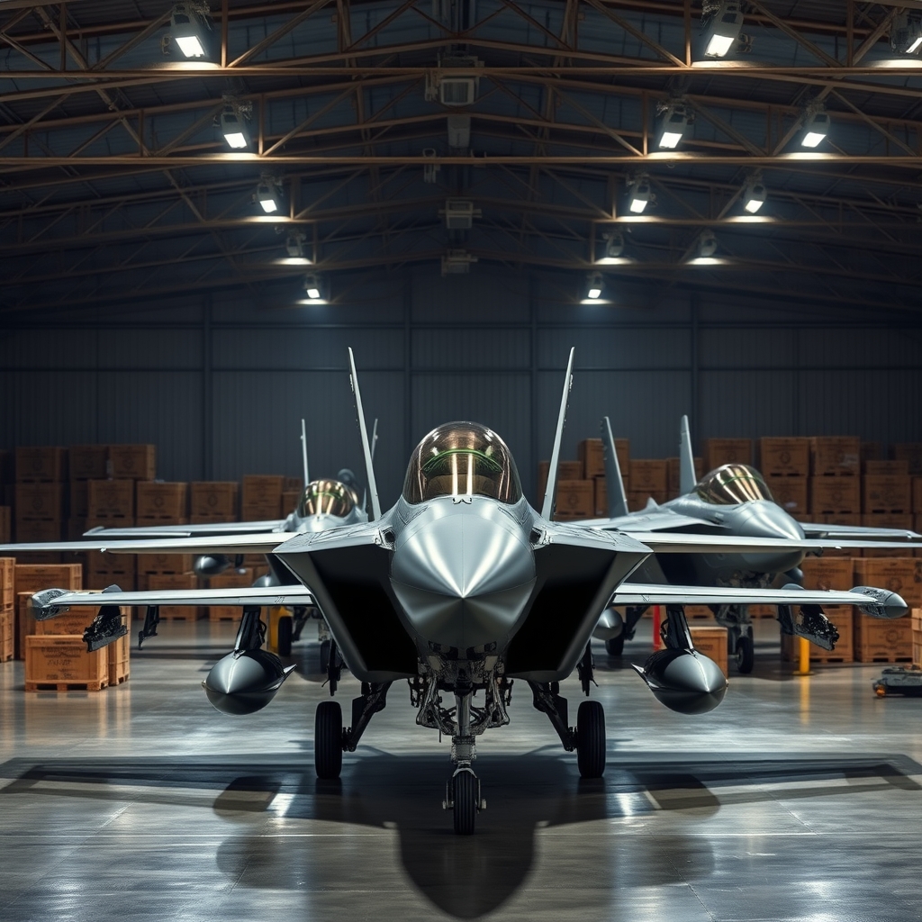NATO Chief: Allies Boost Defense Spending