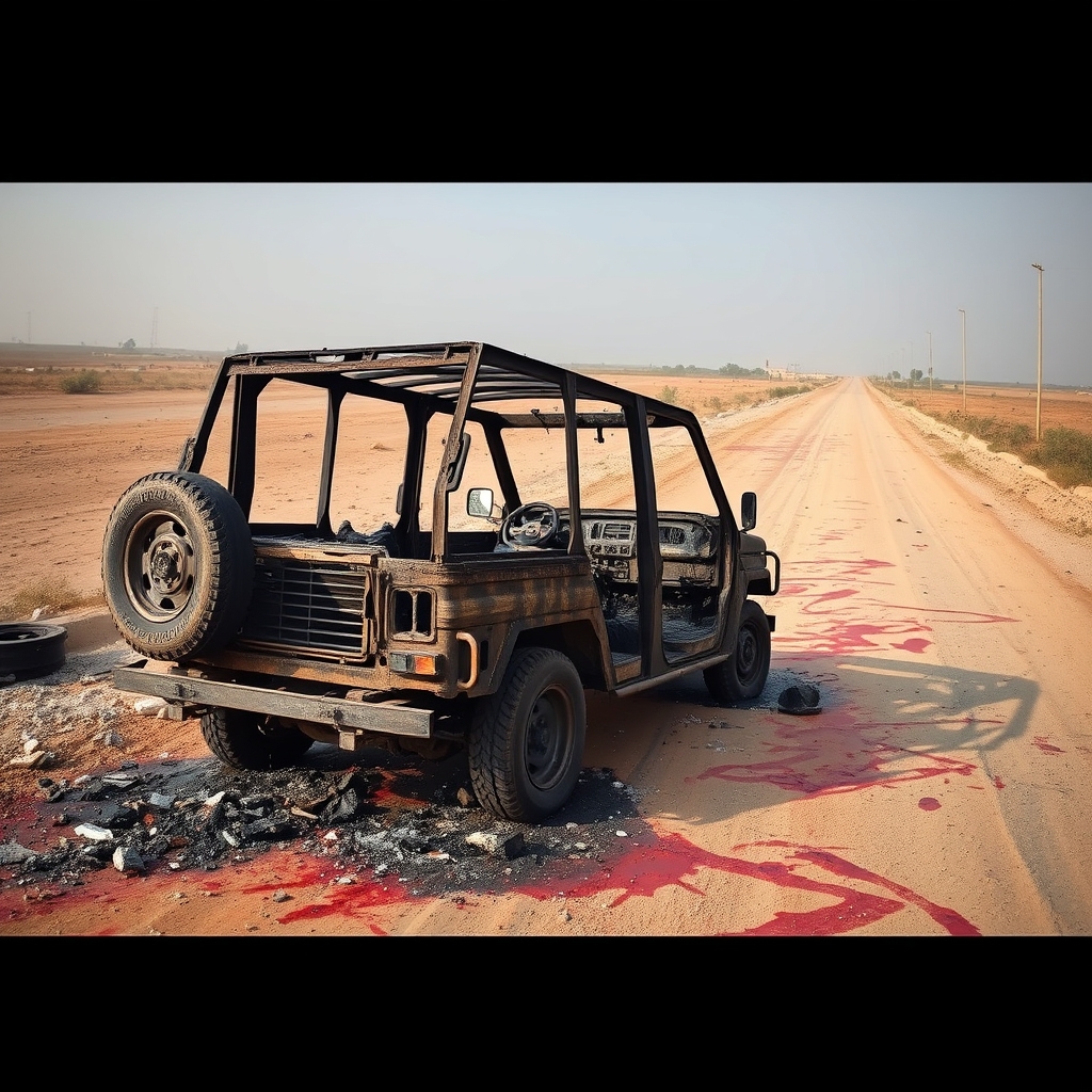 Sahel Conflict Escalates