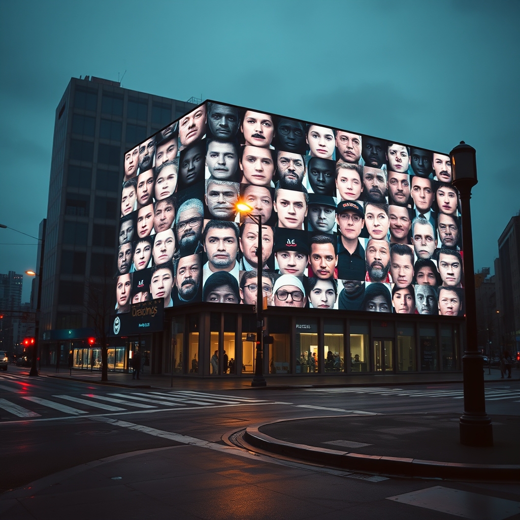 UK Expands Facial Recognition